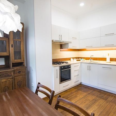 Art Apartment Ташкент Екстериор снимка