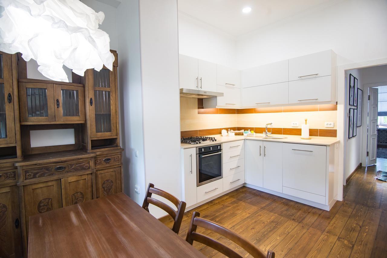 Art Apartment Ташкент Екстериор снимка