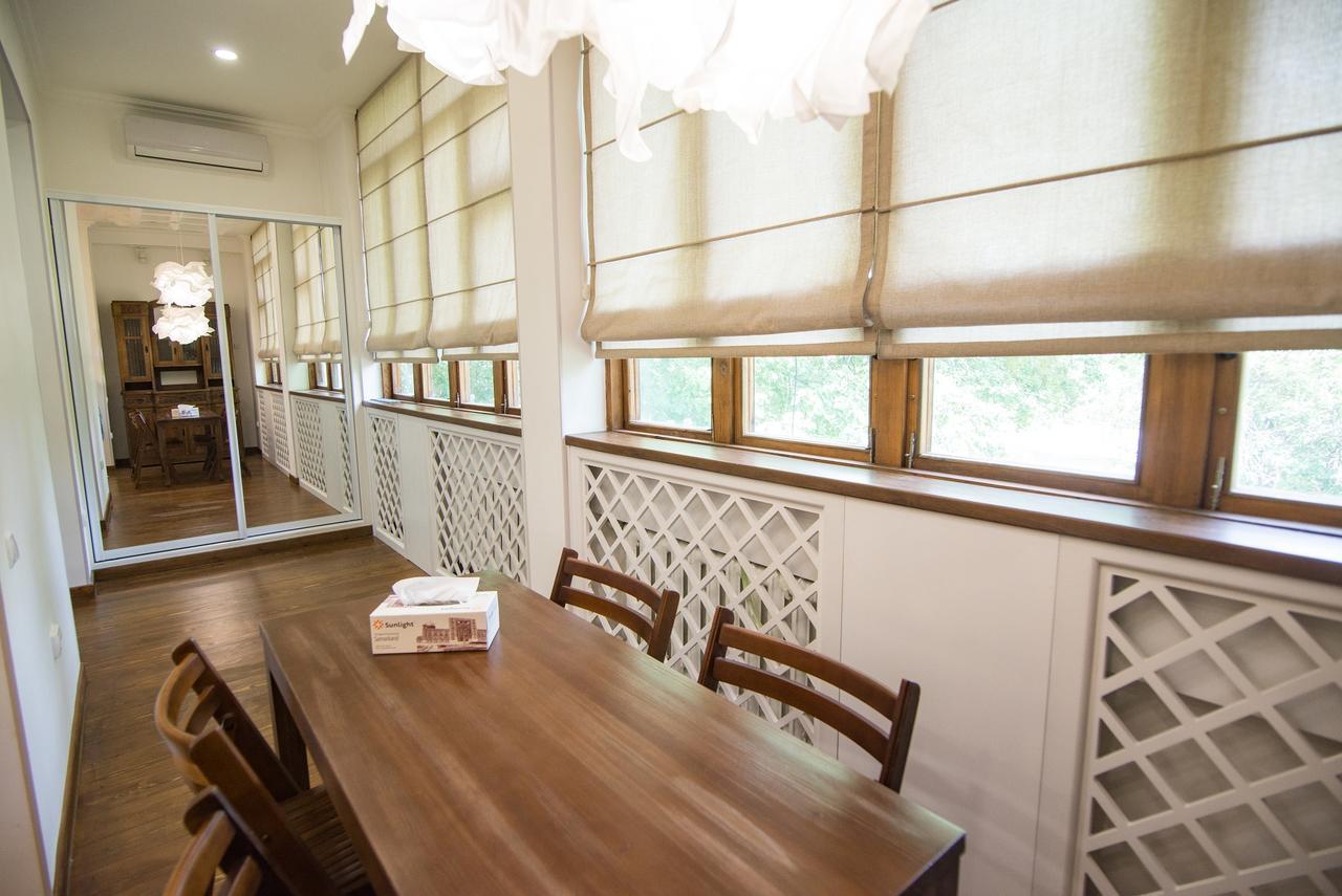 Art Apartment Ташкент Екстериор снимка