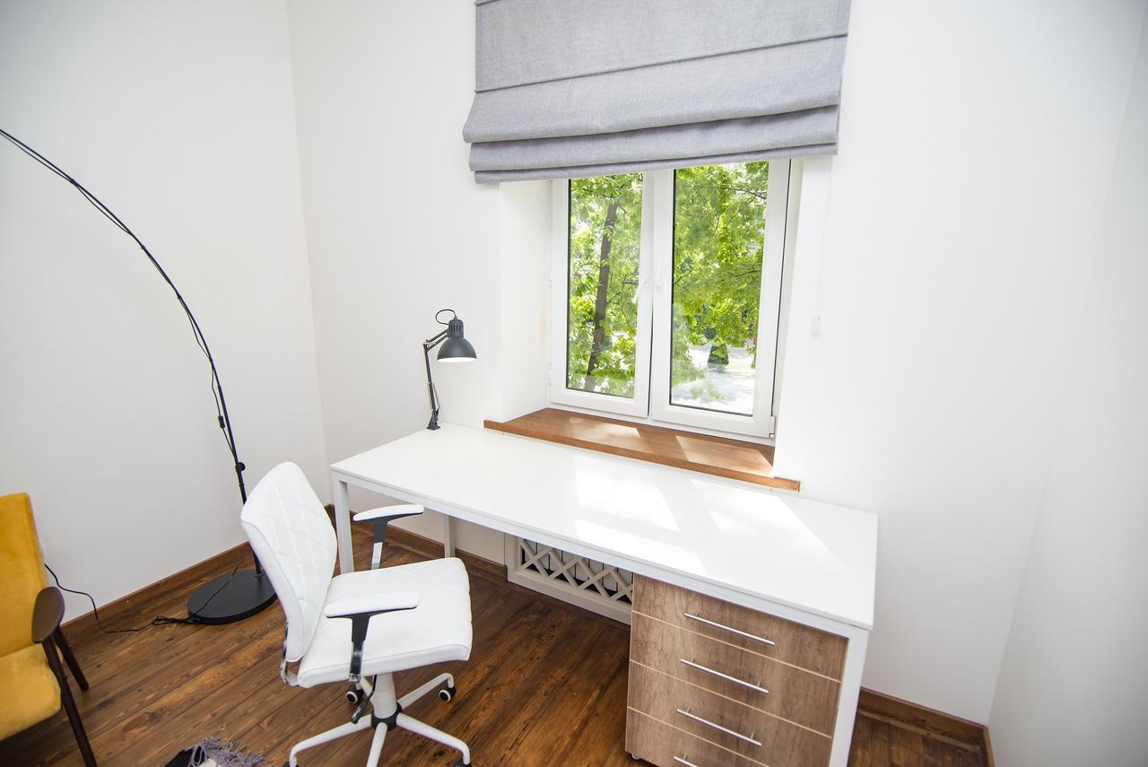 Art Apartment Ташкент Екстериор снимка