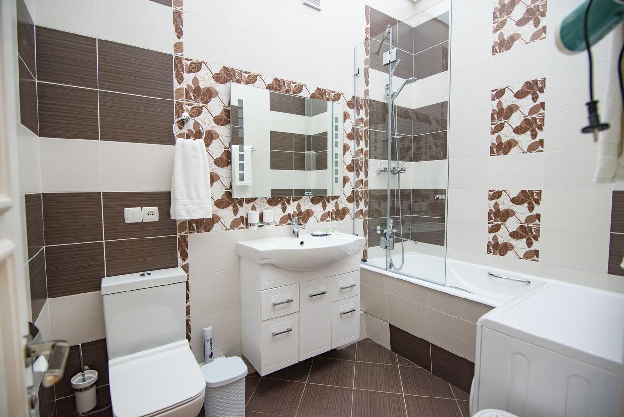 Art Apartment Ташкент Екстериор снимка