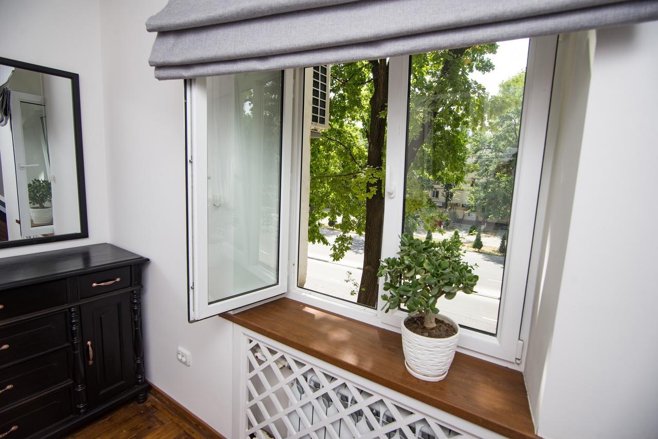 Art Apartment Ташкент Екстериор снимка